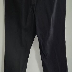 Briggs New York Black Trousers